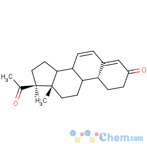 CAS No:58769-17-8 Gestadienol