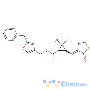 CAS No:58769-20-3 KADETHRIN