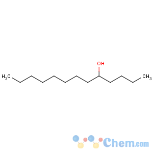 CAS No:58783-82-7 5-Tridecanol