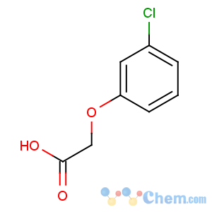 CAS No:588-32-9 2-(3-chlorophenoxy)acetic acid