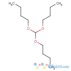 CAS No:588-43-2 1-(dibutoxymethoxy)butane