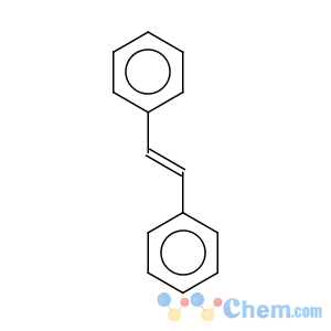 CAS No:588-59-0 Benzene,1,1'-(1,2-ethenediyl)bis-