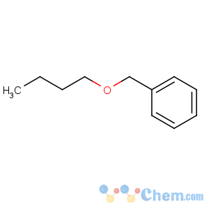 CAS No:588-67-0 butoxymethylbenzene