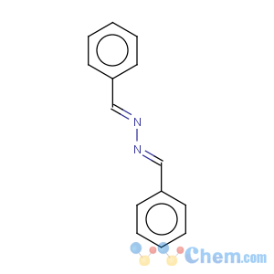 CAS No:588-68-1 benzaldehyde azine