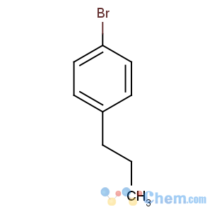 CAS No:588-93-2 1-bromo-4-propylbenzene