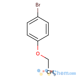 CAS No:588-96-5 1-bromo-4-ethoxybenzene