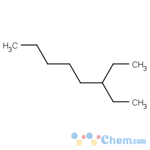 CAS No:5881-17-4 Octane, 3-ethyl-