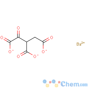CAS No:58823-93-1 barium(2+)