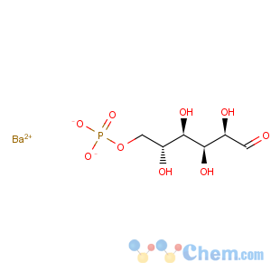 CAS No:58823-95-3 D-glucose 6-phosphate barium salt heptahydrate
