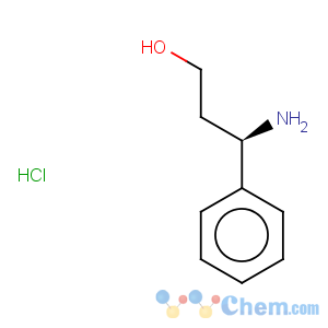 CAS No:58852-38-3 (r)-beta-phenylalaninol hcl
