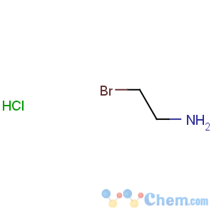 CAS No:58861-74-8 2-bromoethylamine hydrochloride