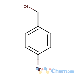 CAS No:589-15-1 1-bromo-4-(bromomethyl)benzene
