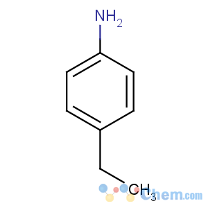 CAS No:589-16-2 4-ethylaniline