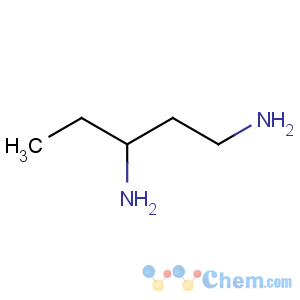 CAS No:589-37-7 pentane-1,3-diamine