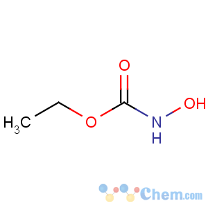 CAS No:589-41-3 ethyl N-hydroxycarbamate