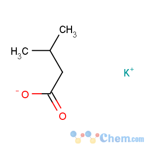 CAS No:589-46-8 potassium