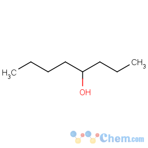 CAS No:589-62-8 octan-4-ol