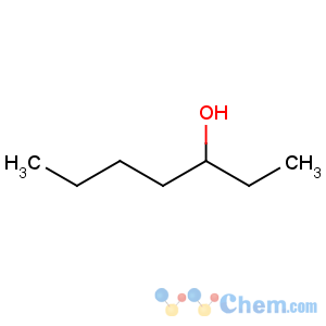 CAS No:589-82-2 heptan-3-ol