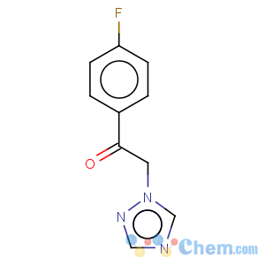 CAS No:58905-21-8 1-(4-Fluorophenyl)-2-(1H-1,2,4-triazole-1-yl)ethanone