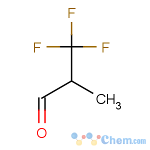 CAS No:58928-28-2 2-(trifluoromethyl)propionaldehyde