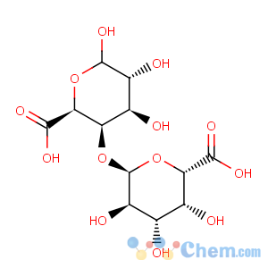 CAS No:5894-59-7 D-Galacturonic acid,4-O-a-D-galactopyranuronosyl-