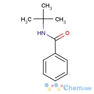 CAS No:5894-65-5 N-tert-butylbenzamide