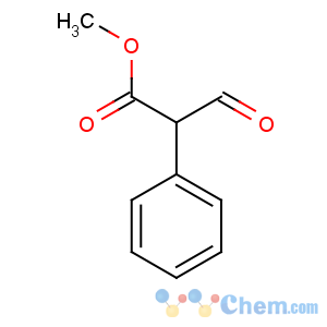 CAS No:5894-79-1 methyl 3-oxo-2-phenylpropanoate