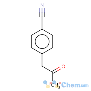 CAS No:58949-75-0 4-Cyanophenylacetone