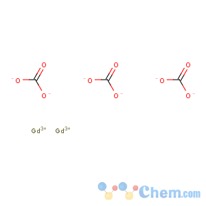 CAS No:5895-49-8 gadolinium(3+)