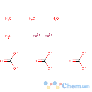 CAS No:5895-51-2 Carbonic acid,holmium(3+) salt (3:2)