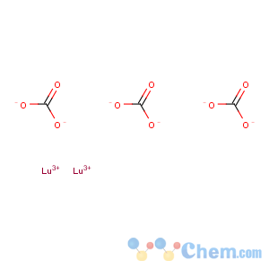 CAS No:5895-53-4 LUTETIUM CARBONATE