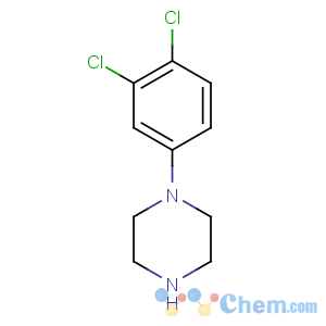 CAS No:58955-93-4 1-(3,4-dichlorophenyl)piperazine