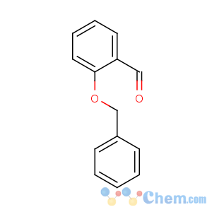 CAS No:5896-17-3 2-phenylmethoxybenzaldehyde