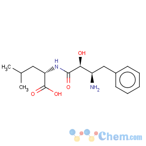 CAS No:58970-76-6 Ubenimex