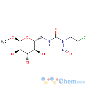 CAS No:58994-96-0 Ranimustine