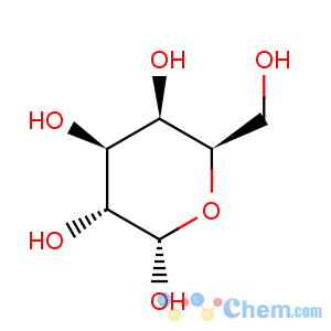 CAS No:59-23-4 D-Galactose