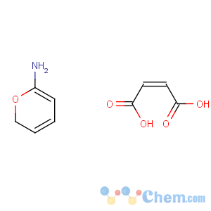 CAS No:59-33-6 Mepyramine maleate