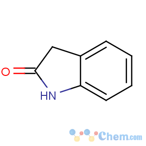 CAS No:59-48-3 1,3-dihydroindol-2-one