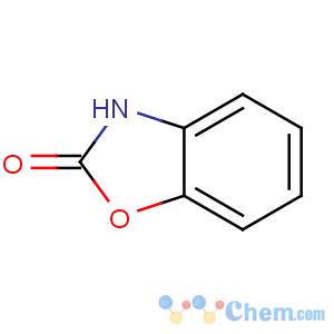 CAS No:59-49-4 3H-1,3-benzoxazol-2-one