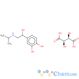 CAS No:59-60-9 ()-(isopropyl)(β