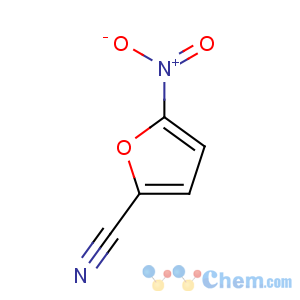 CAS No:59-82-5 5-nitrofuran-2-carbonitrile