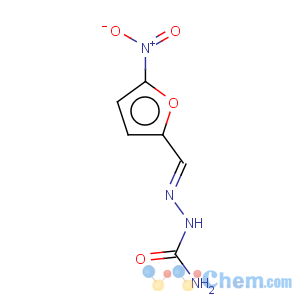 CAS No:59-87-0 Furacilin