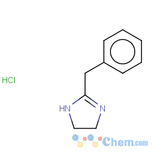 CAS No:59-97-2 Tolazoline hydrochloride