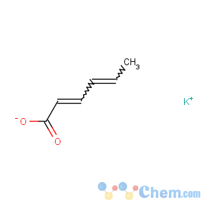 CAS No:590-00-1 potassium