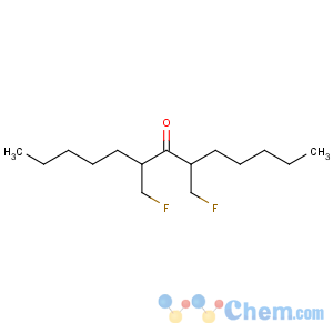 CAS No:590-05-6 2-Octanone, 1-fluoro-