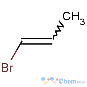 CAS No:590-13-6 1-bromoprop-1-ene