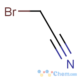 CAS No:590-17-0 2-bromoacetonitrile