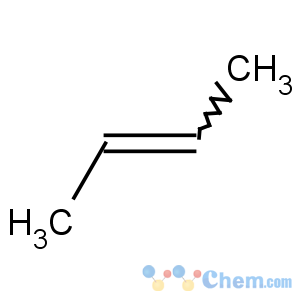 CAS No:590-18-1 (Z)-but-2-ene