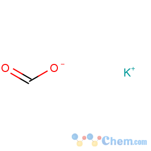 CAS No:590-29-4 potassium