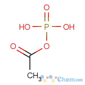 CAS No:590-54-5 phosphono acetate